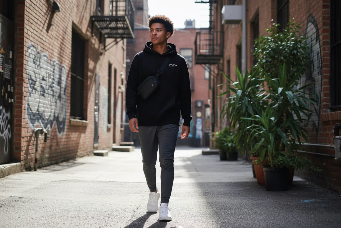 Heavyweight Hoodie