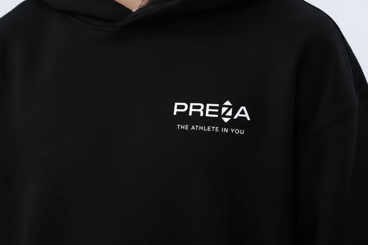 Heavyweight Hoodie