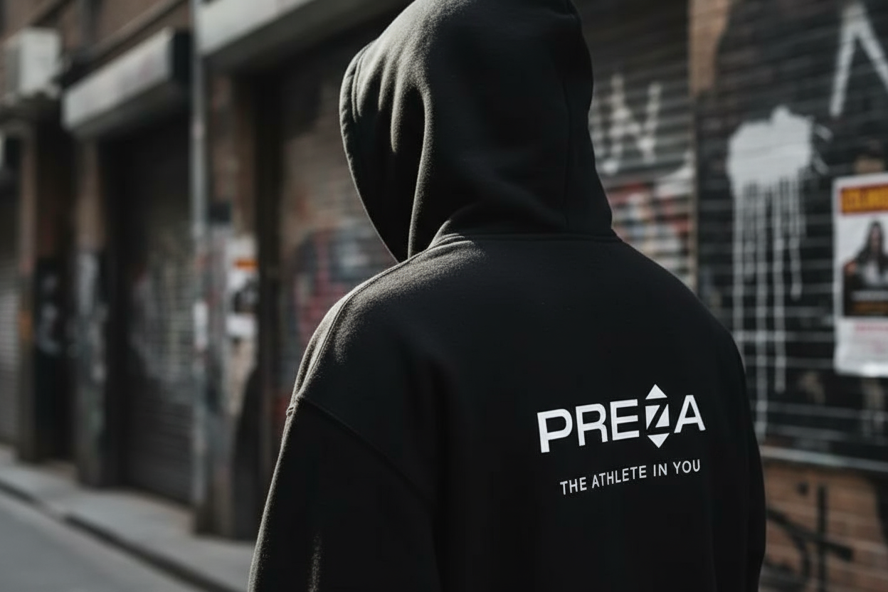 Heavyweight Hoodie