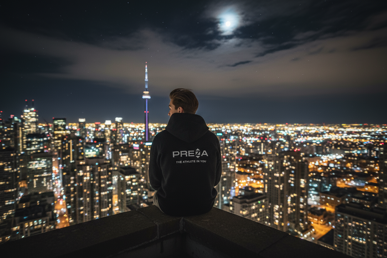 Heavyweight Hoodie