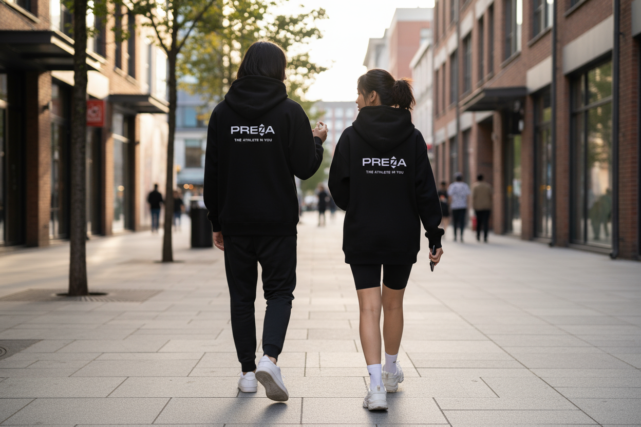 Heavyweight Hoodie