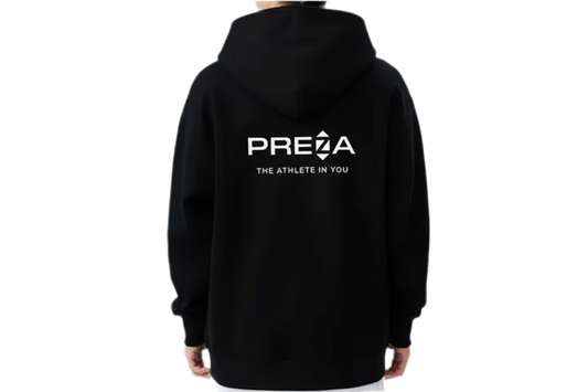 Heavyweight Hoodie
