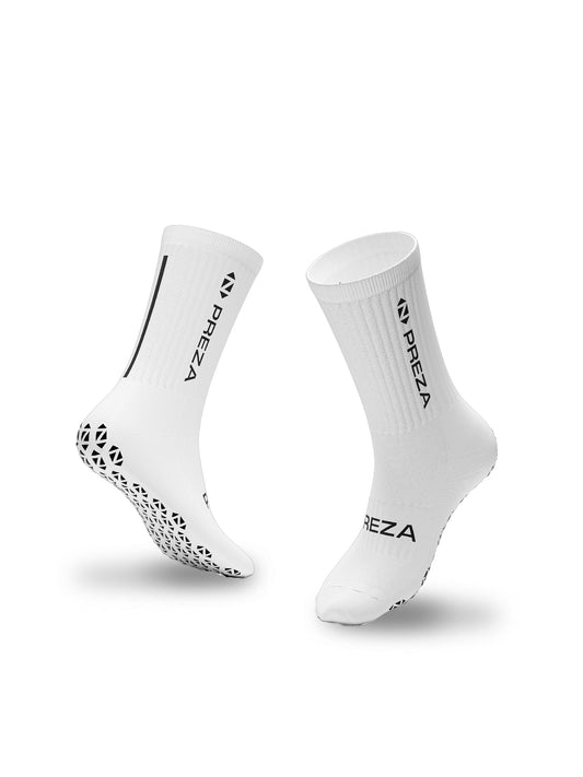 Preza Grip Socks