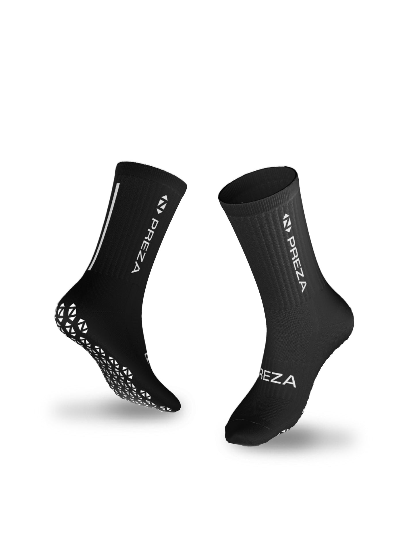 Preza Grip Socks